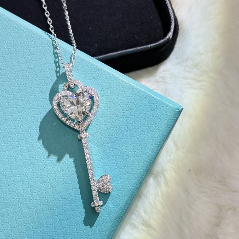 Tiffany Necklaces